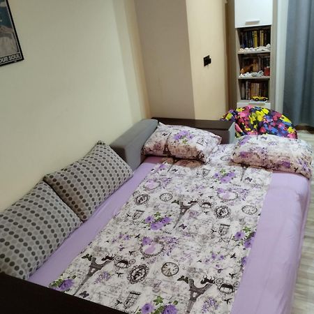 Тихото Място Daire Burgaz Dış mekan fotoğraf