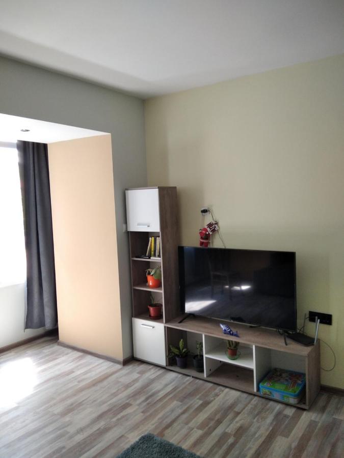 Тихото Място Daire Burgaz Dış mekan fotoğraf